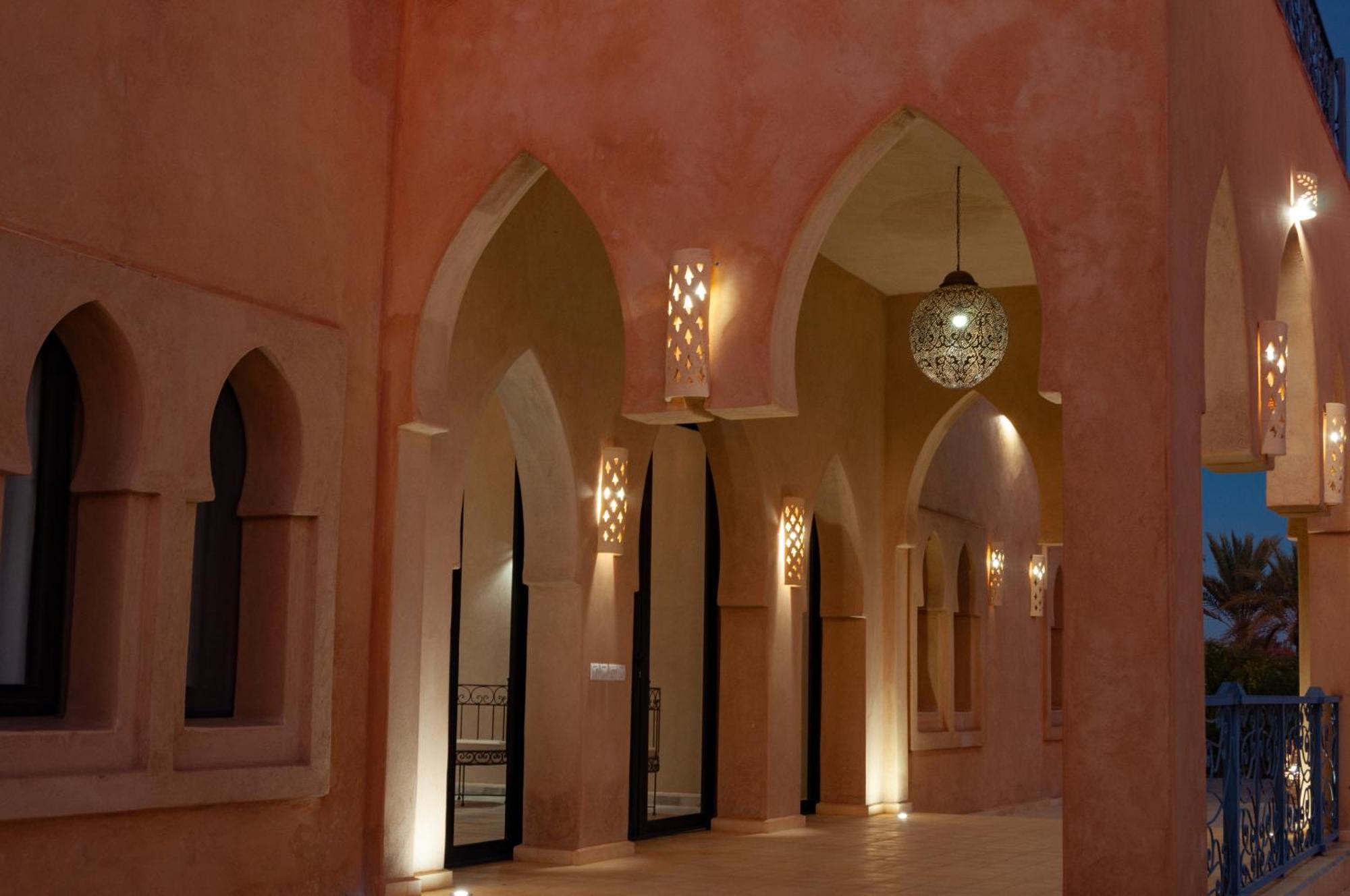 Atlas Widan Oulad Jellal Exterior foto